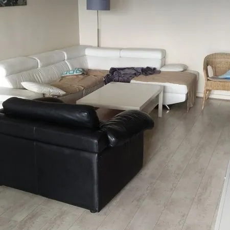 Appartement 93 M2