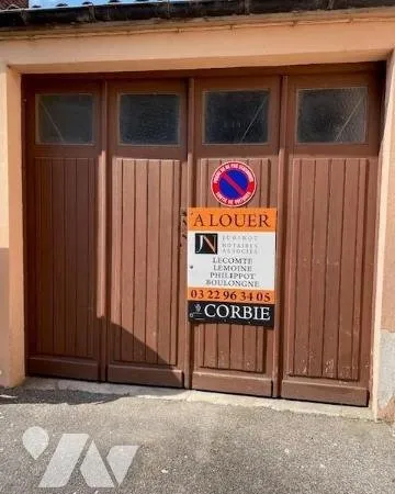Box de stockage