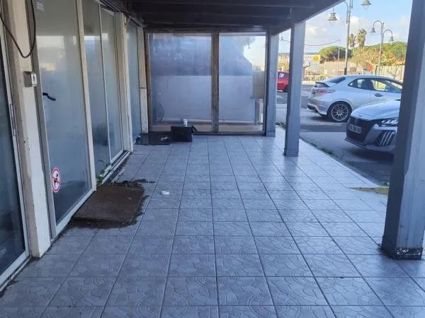 Bureaux 180 m²