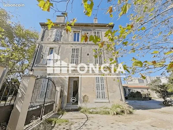 Appartement 3 pièces 70 m²