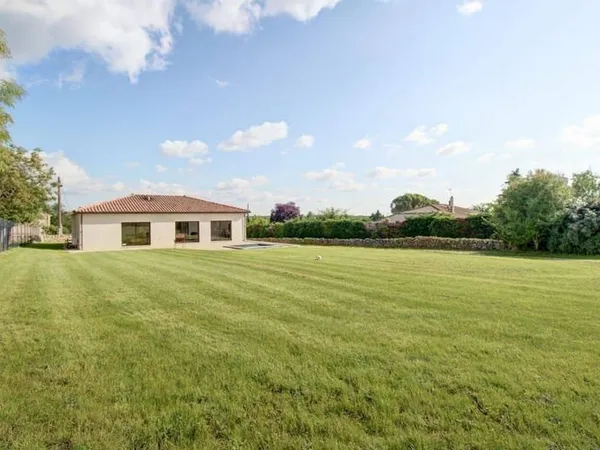 Maison 5 pièces 112 m²