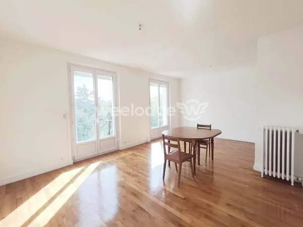 Appartement à vendre Meulan-en-Yvelines