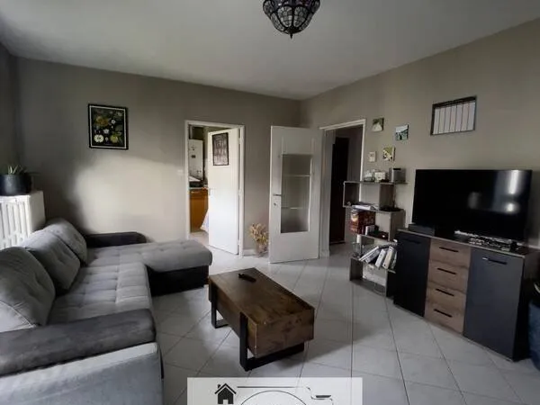 Appartement 2 pièces 47 m²