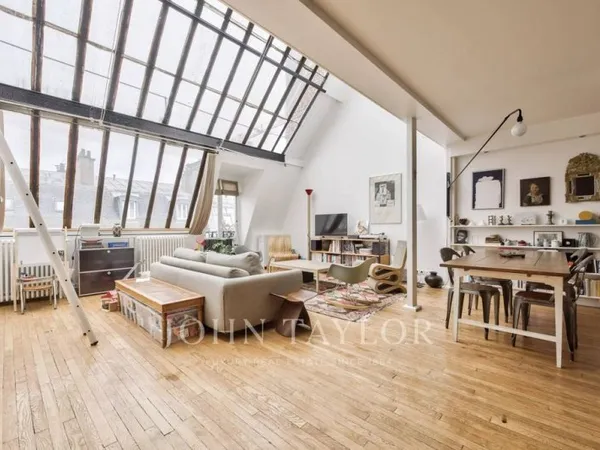 Immeuble de rapport 36 pièces 910 m²