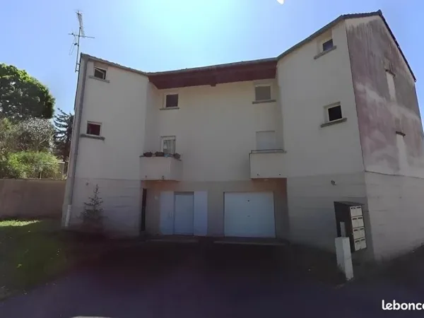 Maison 4 pièces 110 m²