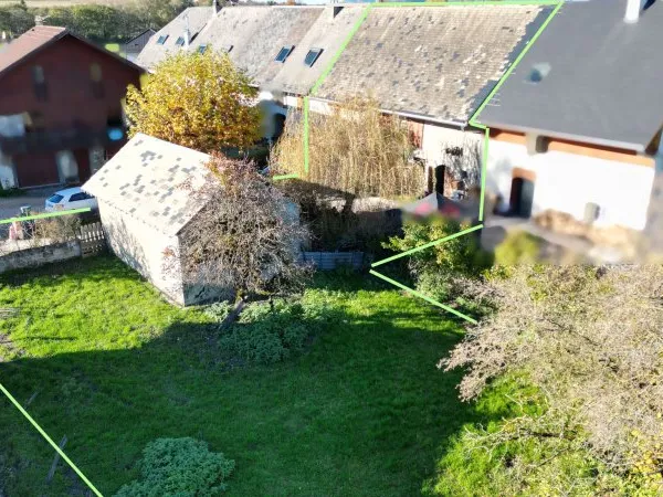 Maison 4 pièces 67 m²