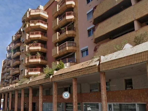 Appartement 3 pièces 72 m²