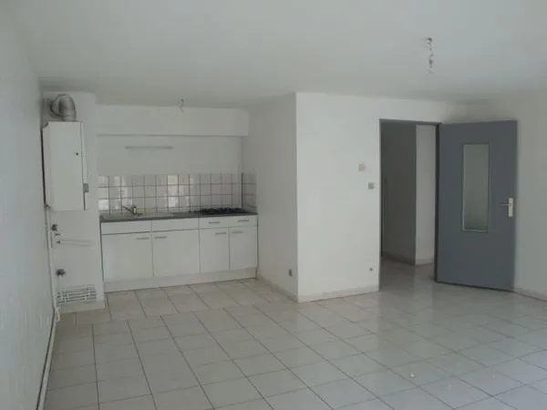 Appartement 3 pièces 70 m²