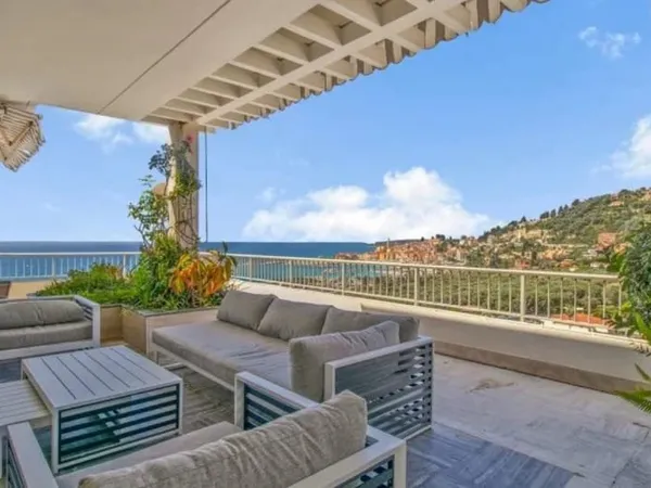 PENTHOUSE D'EXCEPTION