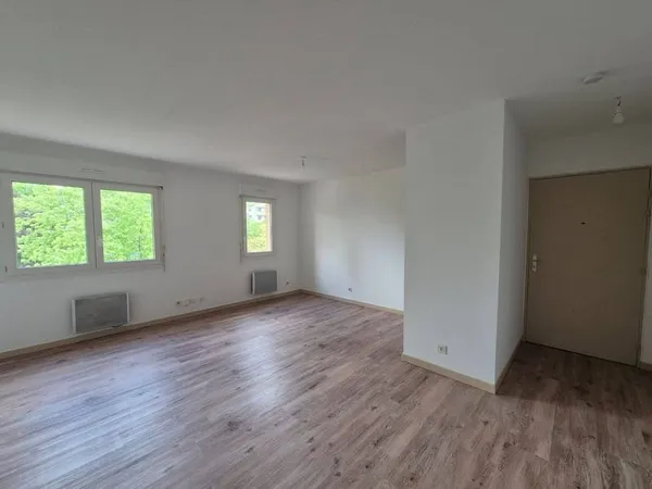 Appartement 1 pièce 40 m²
