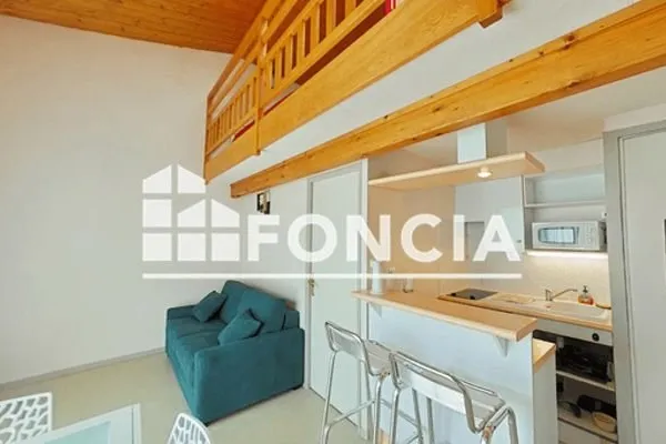 APPARTEMENT_MEUBLE