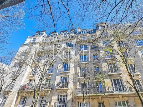 Appartement 3 pièces 54 m²