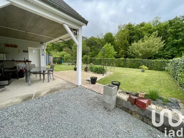 Maison 6 pièces 170 m²