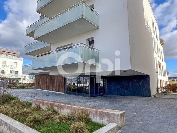 Appartement 1 pièce 29 m²