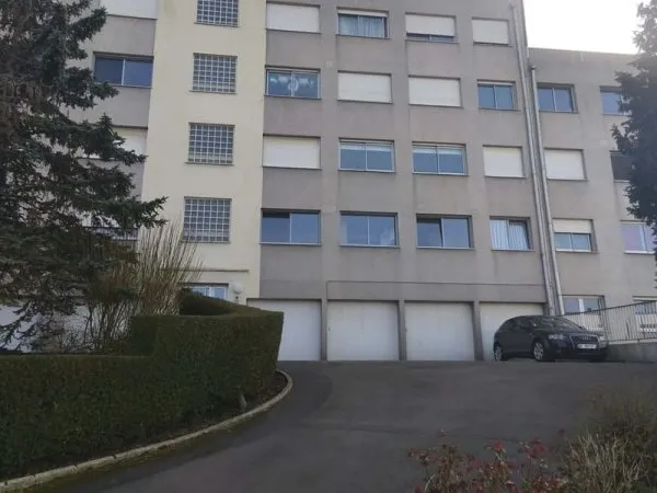 Appartement 3 pièces 76 m²