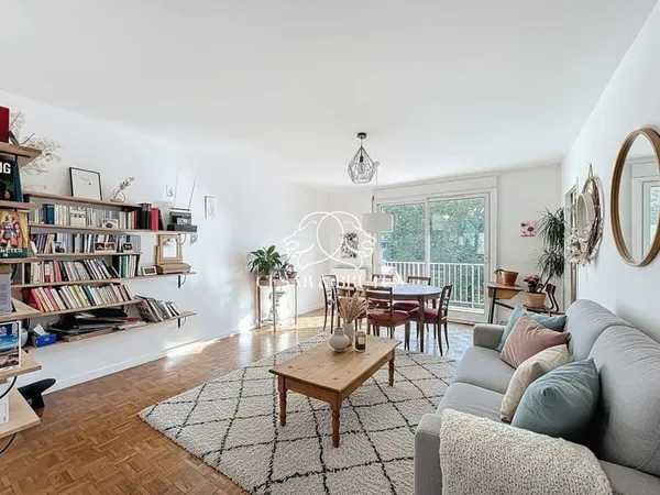 Appartement à vendre Caluire-et-Cuire