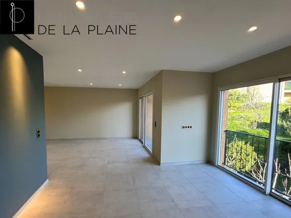 Appartement 3 pièces 76 m²