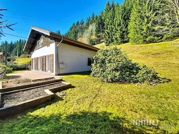 Maison 5 pièces 126 m²