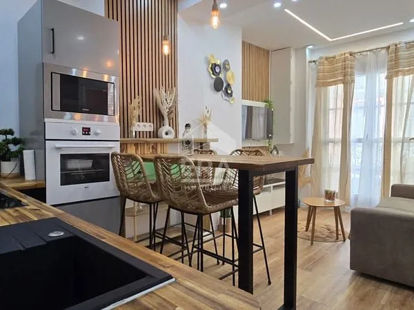 Appartement à louer - Dieppe centre 3 pièce(s) 42m2