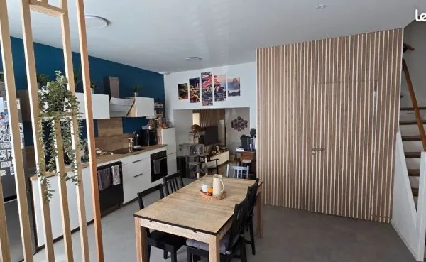 Maison de Village à louer - 92m²