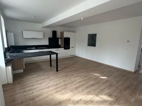Appartement F2