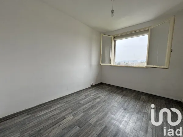 Appartement 3 pièces 53 m²