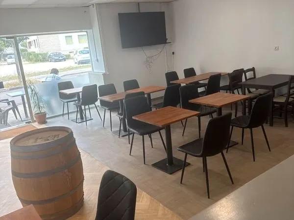 Hôtellerie et restauration Vente Beaune 2p 160m² 39900€