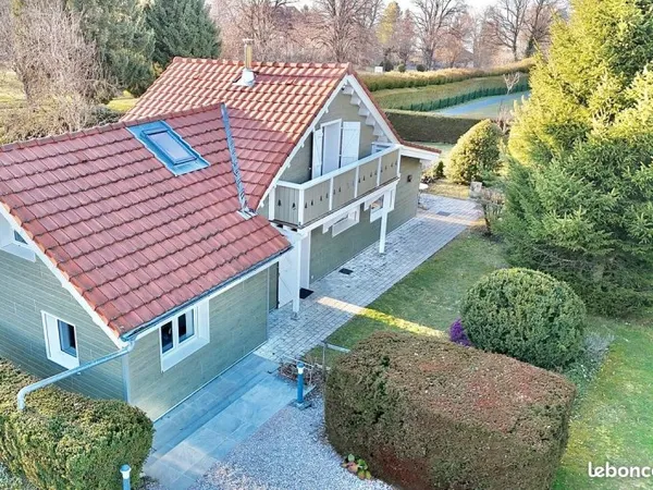 Maison 120m2 au calme proche toutes commodités