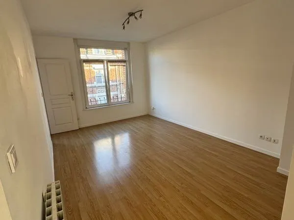 Appartement T2 lumineux de 40 m² à Lille