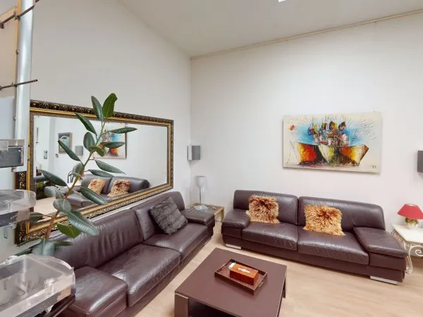 Appartement Grenoble 7 pièce(s) 195 m2