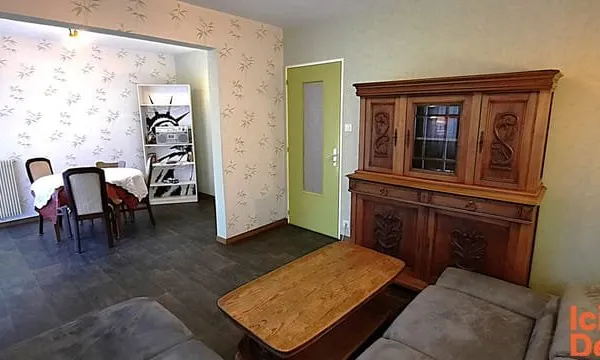 Maison 5 pièces à Sélestat