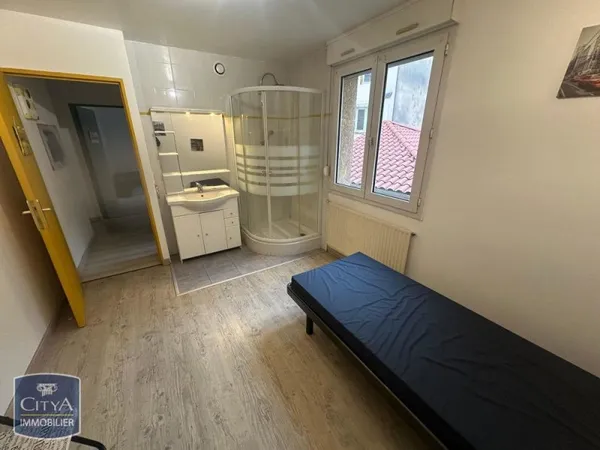 Appartement 11 m²
