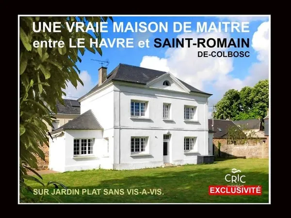 Maison 6 pièces 147 m²