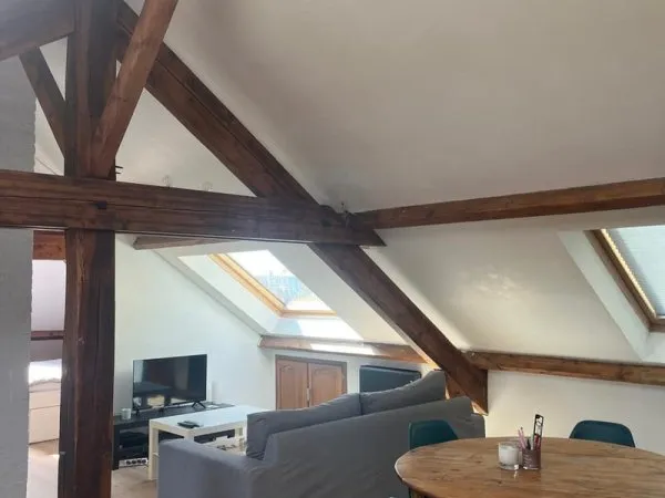 Souhaitez vous habiter ou investir Place Dunois ?