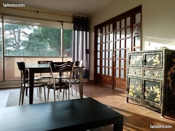 Location colocation Offre promotionnelle -10% premier mois