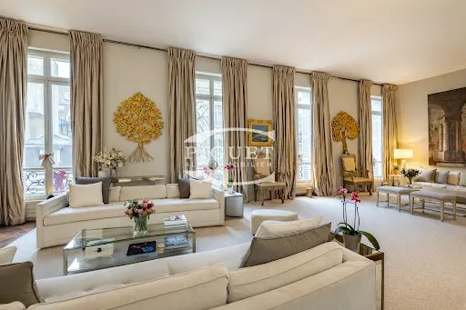 Hôtel particulier 8 pièces 450 m²