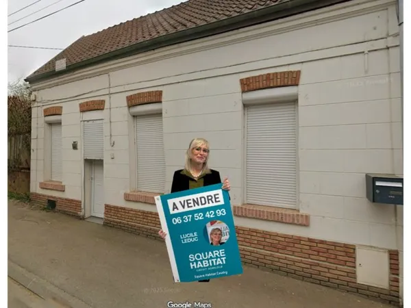 Maison 6 pièces 140 m²
