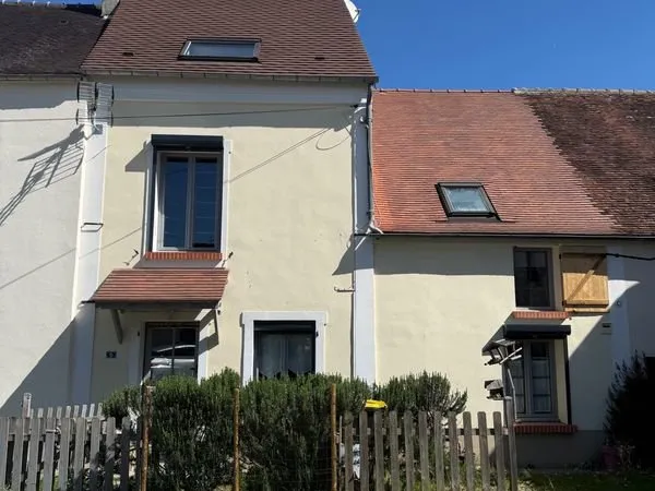 Maison 5 pièces 120 m²