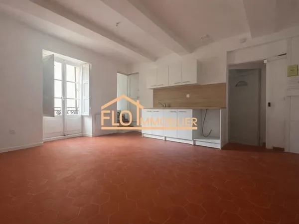 Appartement à louer Bessan
