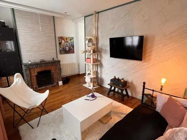 Appartement T2