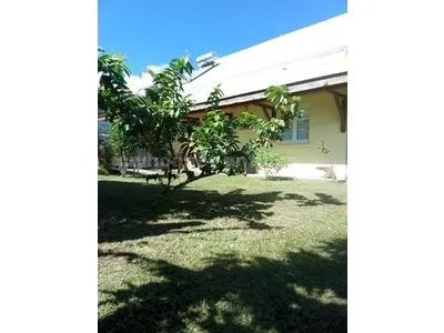 BAISSE DE PRIX charmante maison T3 /T4 avec mezzanine.