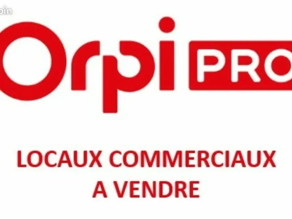 Local commercial 47 m²