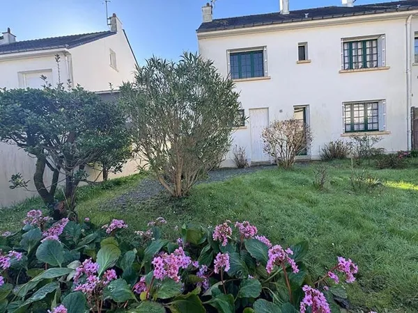 Maison 4 pièces 104 m²