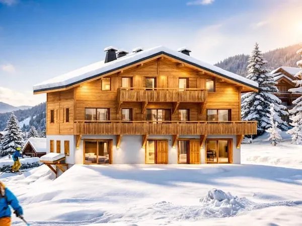 appartement T3 frais de notaire réduits