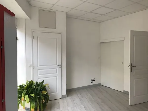 LOCAL COMMERCIAL OU PROFESSIONNEL