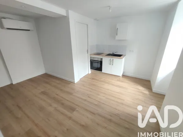 Immeuble de rapport 194 m²