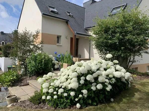 Maison Familiale - QUEVEN