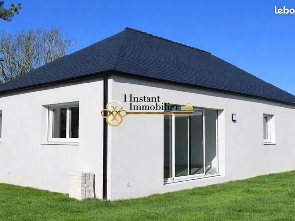 Maison 4 pièces 91 m²