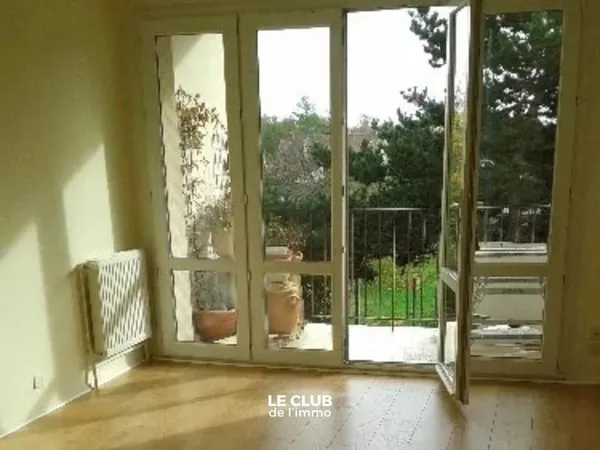Appartement F3 Saint Jean de Braye