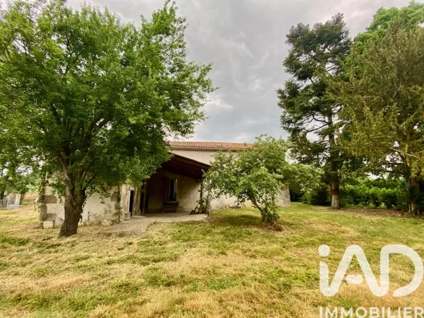 Maison 3 pièces 111 m²